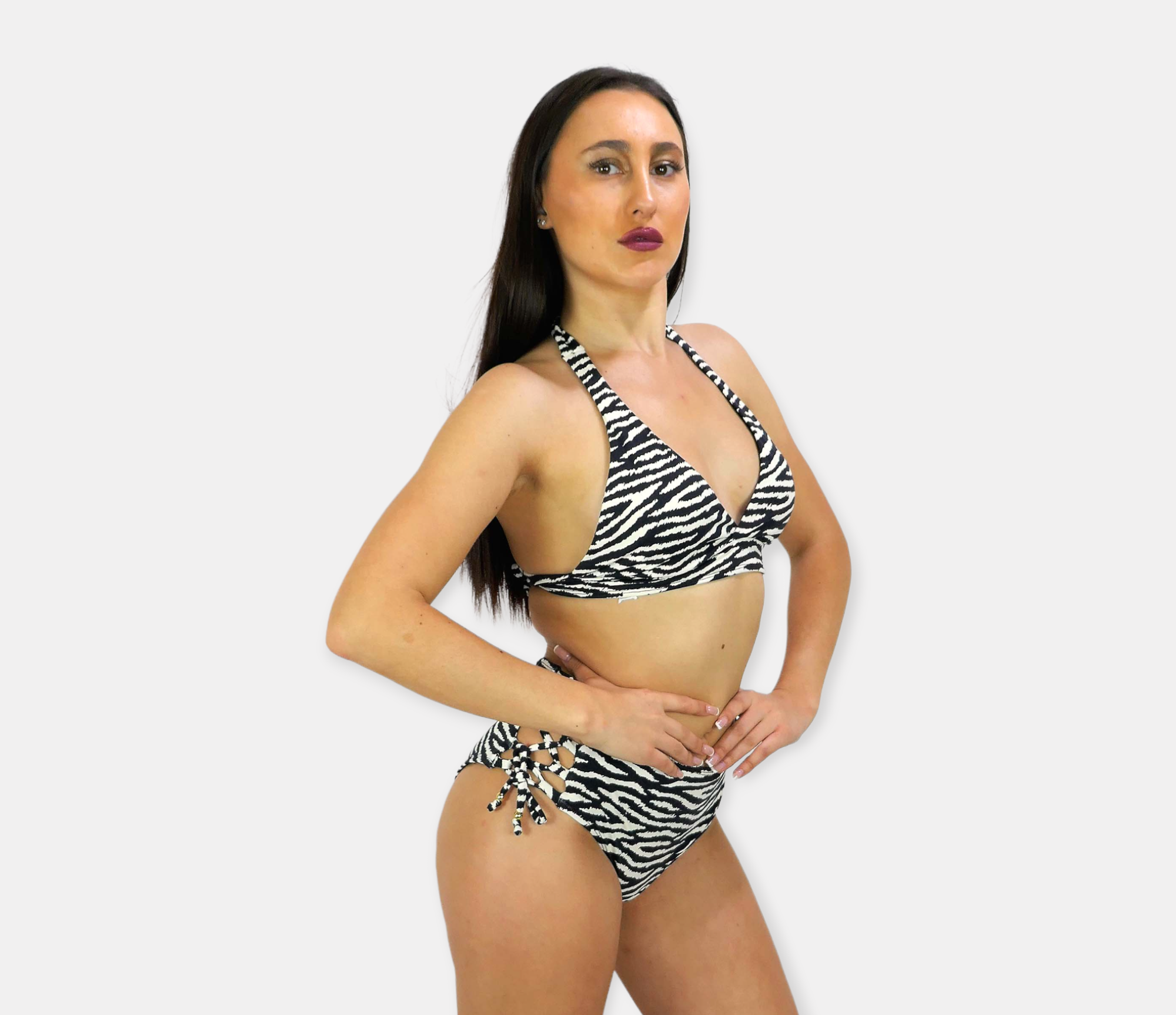 Kiniby – Großhandel Bikini-Unterteil – Damen – Hot Pant Bikini10