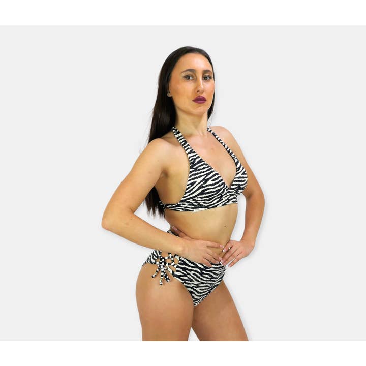 Kiniby – Großhandel Bikini-Unterteil – Damen – Hot Pant Bikini10