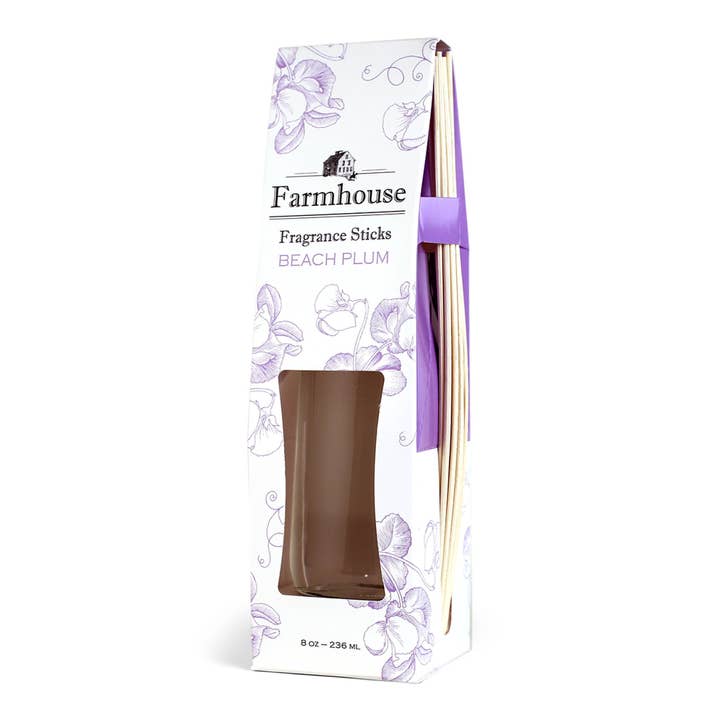 Sweet Grass Farm - Wholesale Reed Diffuser - Farmhouse Fragrance Sticks