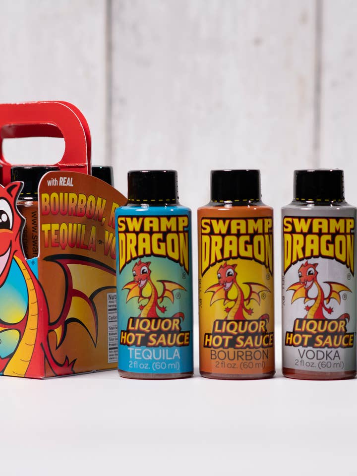 The Dragon Clutch Inner Pack for wholesale by Swamp Dragon