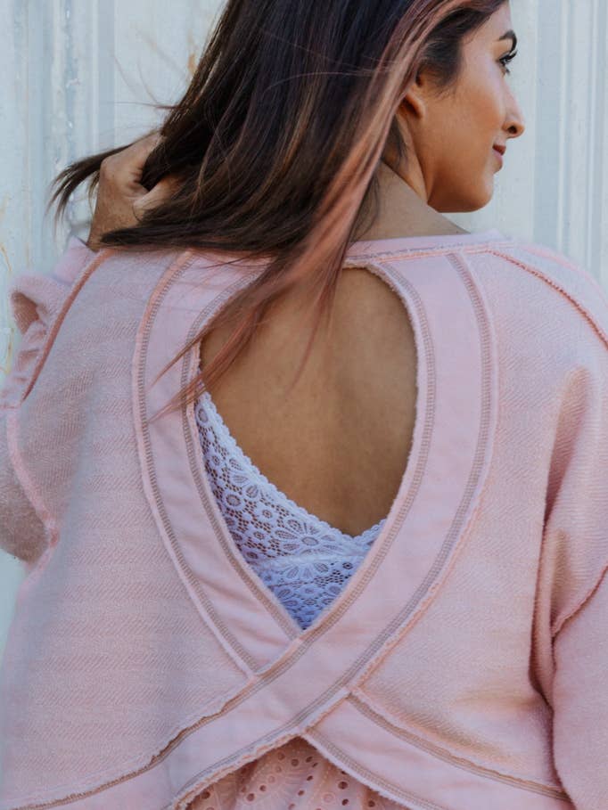 Tillverkad för rörelse-topp för wholesale av Crowned Free