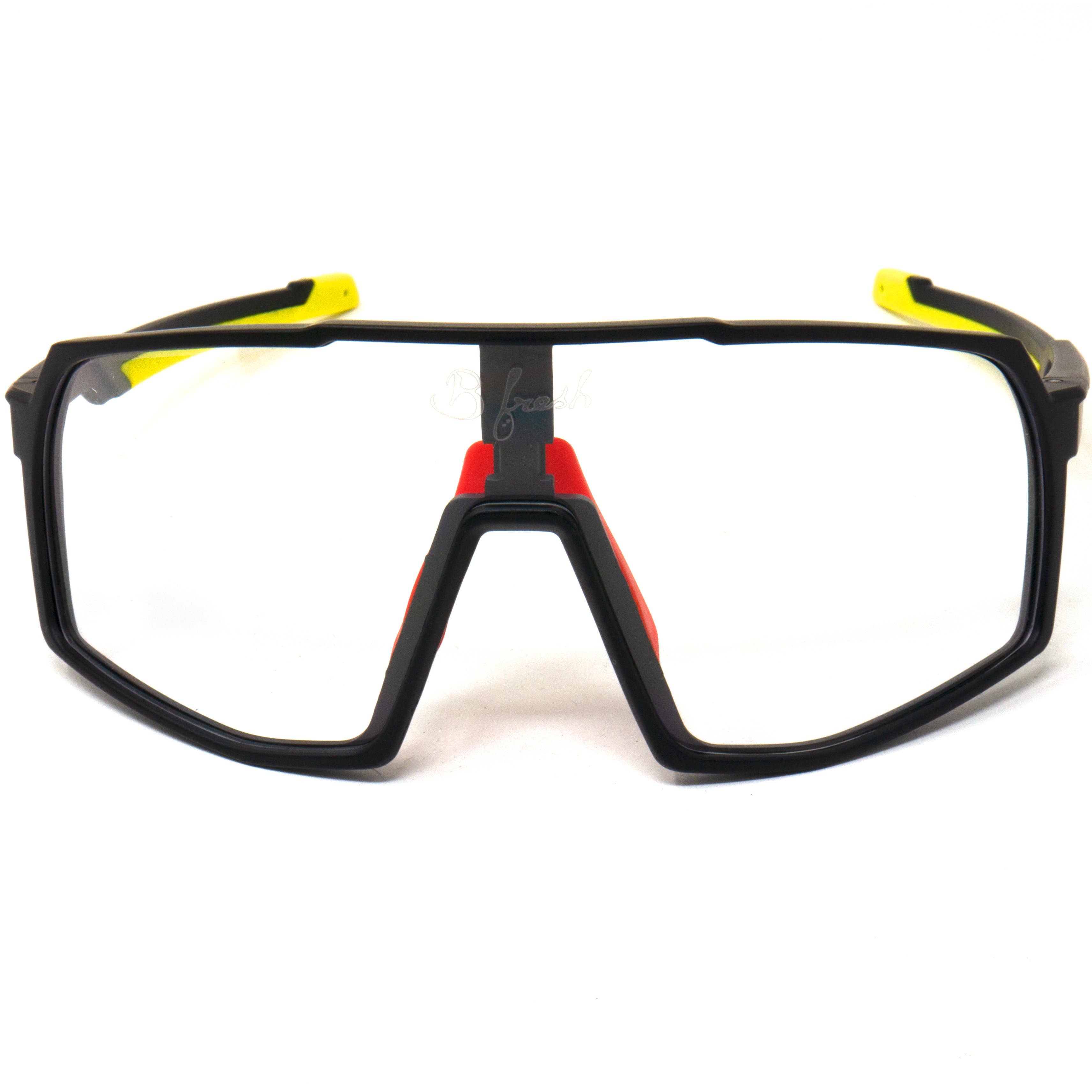 B Fresh Gear - Wholesale Sunglasses - Unisex - The Hellraisers - Sun Blockers1