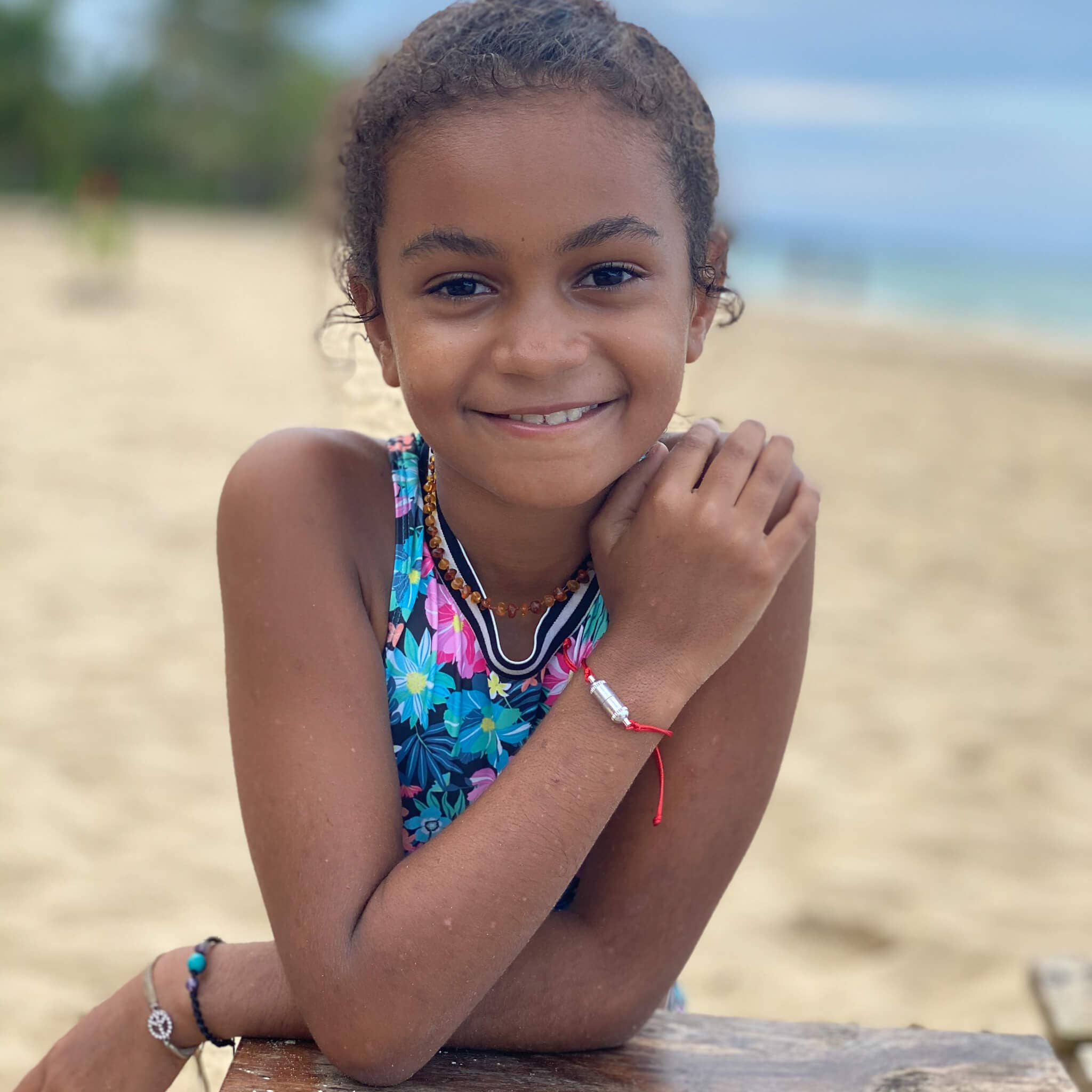 Intention Capsule - Wholesale Charm/Dangle Bracelet - The Capsule Bracelet67