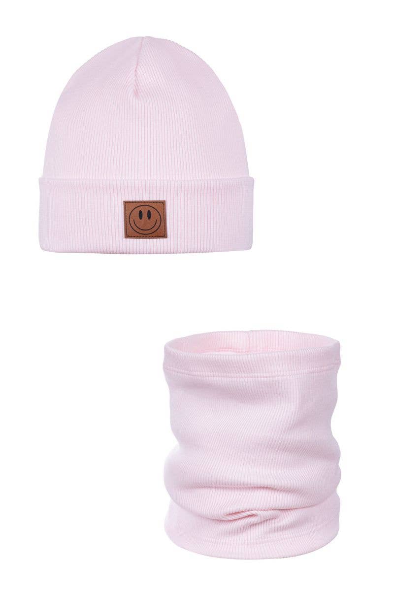 Ander - Wholesale Beanie - Kids - Elastic beanie for kids! 25 colors! 3 sizes SMILE MADE IN PL13