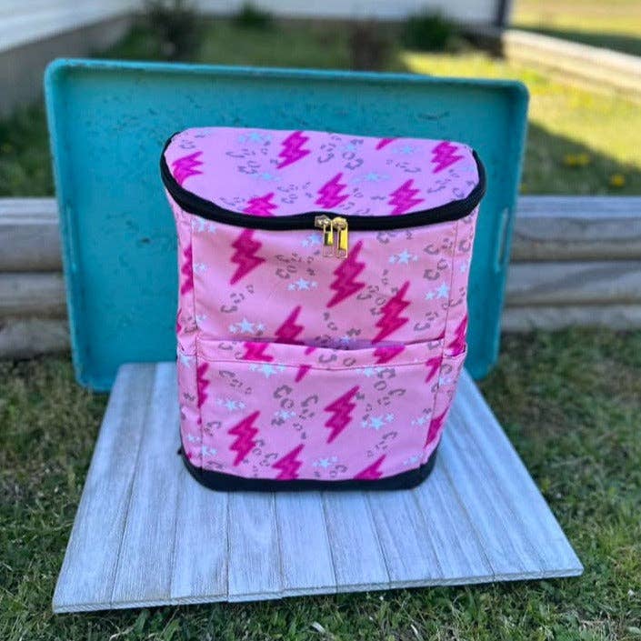 Crazy Heifers Wholesale - Wholesale Cooler/Cooler Bag - Insulated Cooler Backpacks-SUMMER 2024