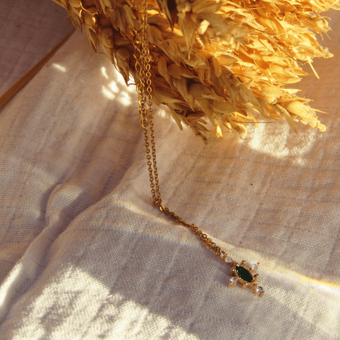 Orisit - Wholesale Pendant/Charm Necklace - Hathor necklace5