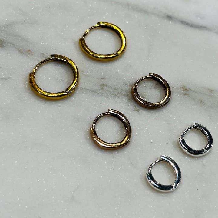 Featherweight 2.0 Hoepels voor wholesale door Park and Buzz