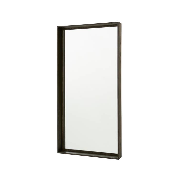 Peili Mirror - Dark for wholesale by OYOY LIVING DESIGN