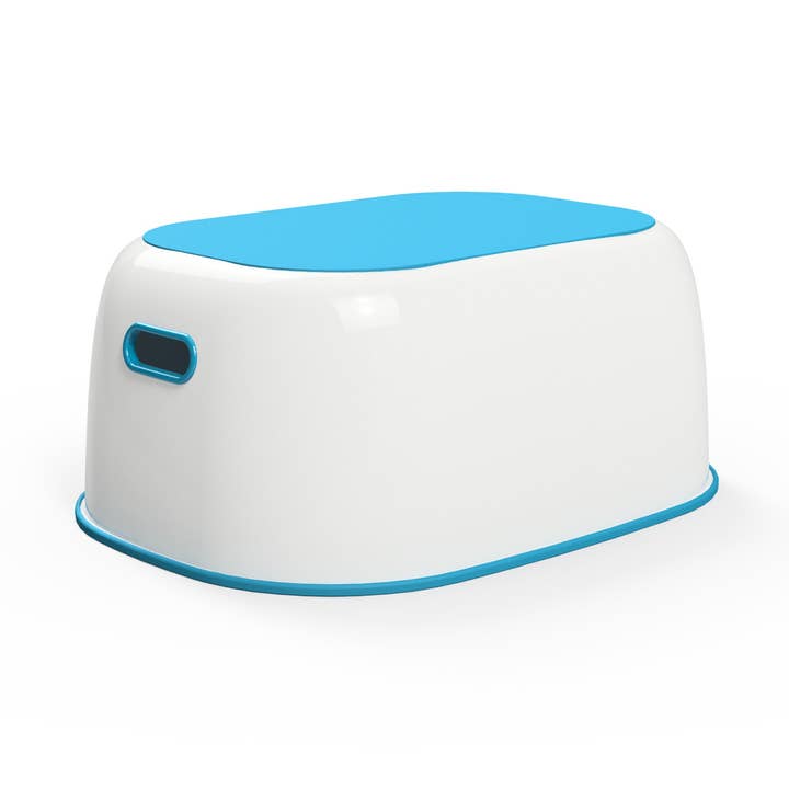 Steg Pall för wholesale av Prince Lionheart