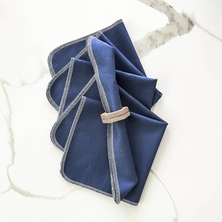 Marley's Monsters – Großhandel Papier- & Stoffserviette – Leinen-Servietten, 6er-Pack9