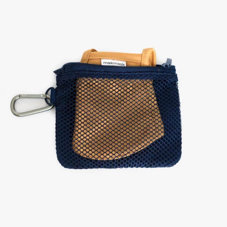 MakMask - Wholesale Pouch - Women's - Makmask Bag9