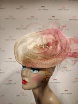 H-T-04 por atacado de PABLO Y MAYAYA