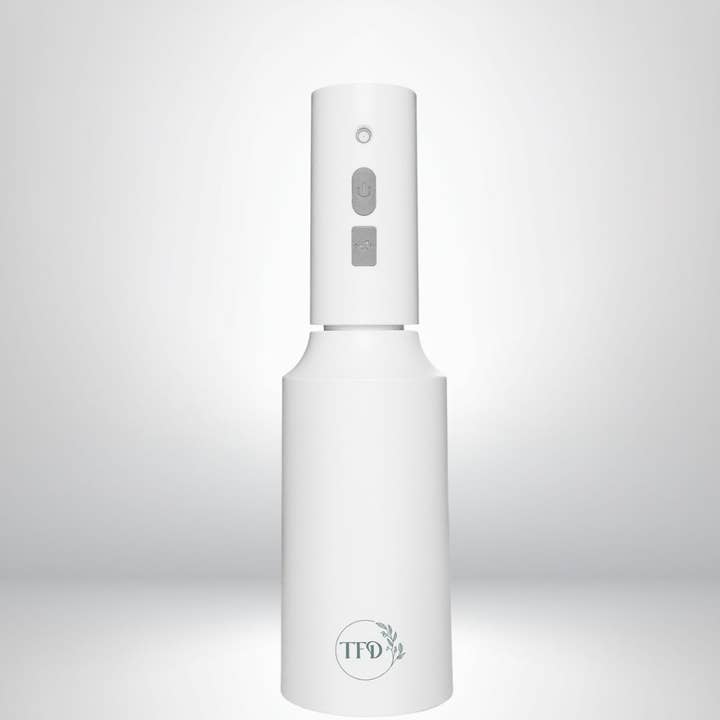 The Farmer's Daughter - Wholesale Plant Mister - Modern 0.75L Electric Rechargeable Mister – for Plants&Home1