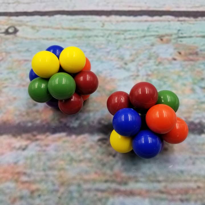 Magic Stress Relieving Ballsand Fidget Toy for wholesale by MIAS SHOP