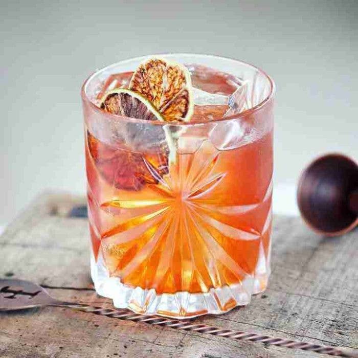 Nordic Bar Group - Wholesale Cocktail/Liquor Glass - RCR Oasis Tumbler 31 cl (6 Pcs)2