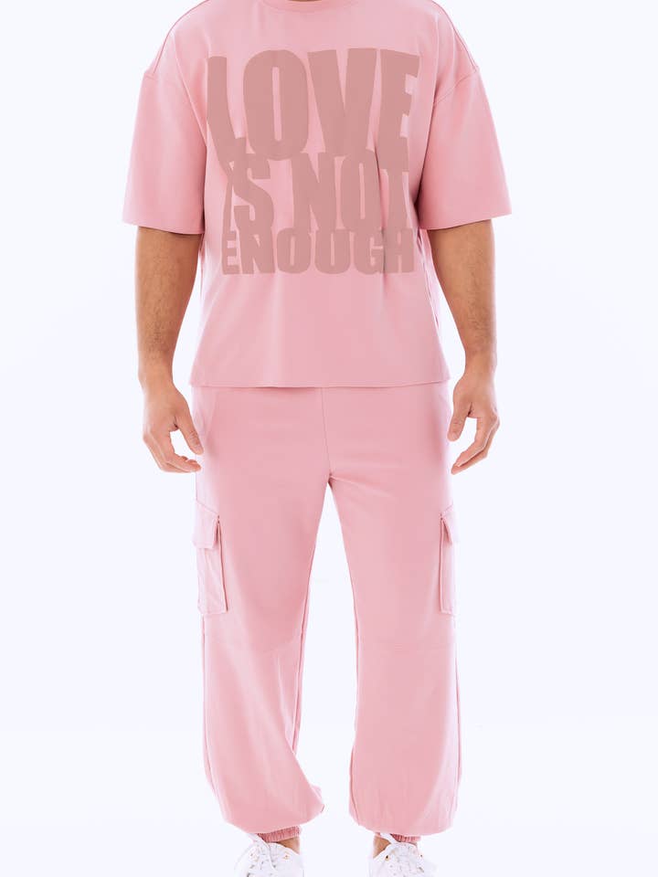 Kærlighed er ikke nok - NMP for engroshandel hos Dai Moda