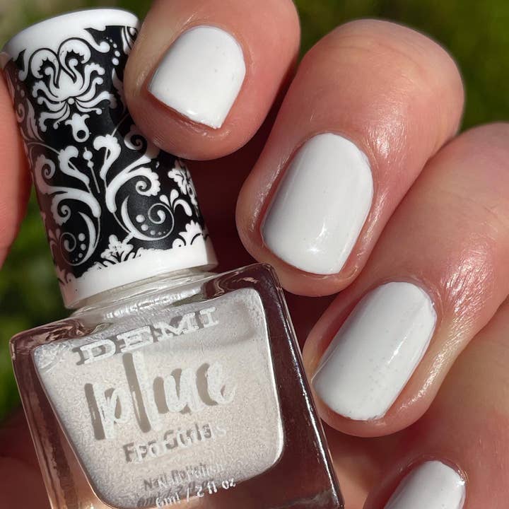 Flower Girls-Vegan Nail Polish for wholesale by DEMIblue Clean and Vegan Nail Polish