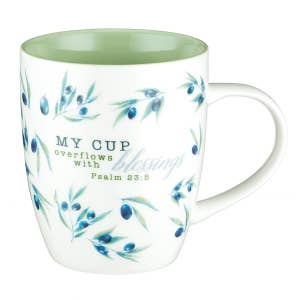 Purchase Wholesale scripture mugs. Free Returns & Net 60 Terms on Faire