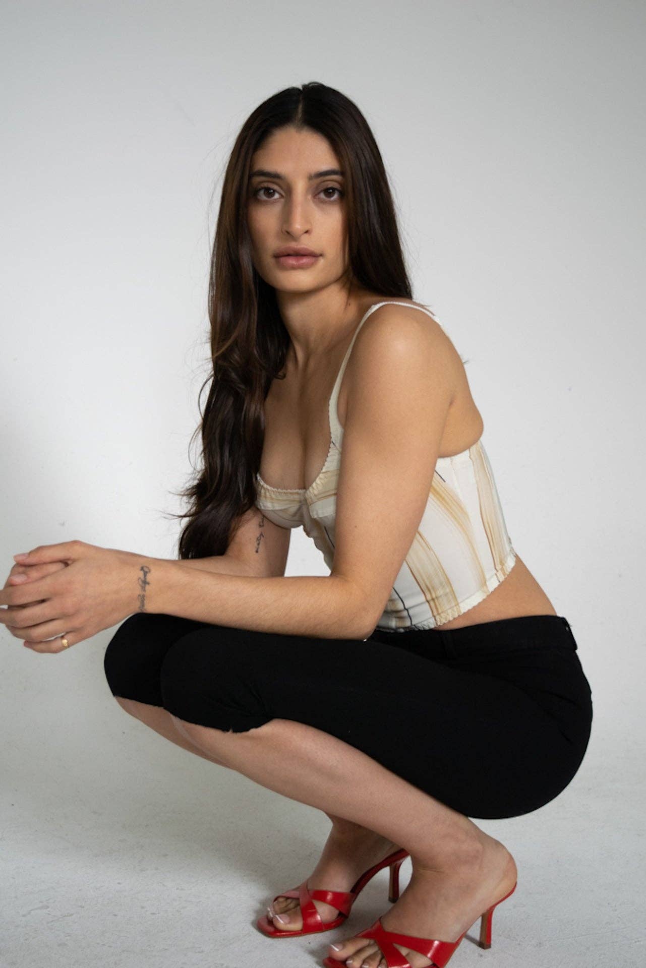 Bareminimale - Wholesale Corset - Women's - THIS IS ALWAYS CORSET5