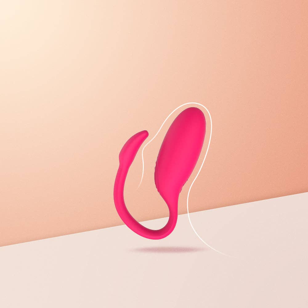 Magic Motion - Wholesale Sex Toy - Magic Flamingo7