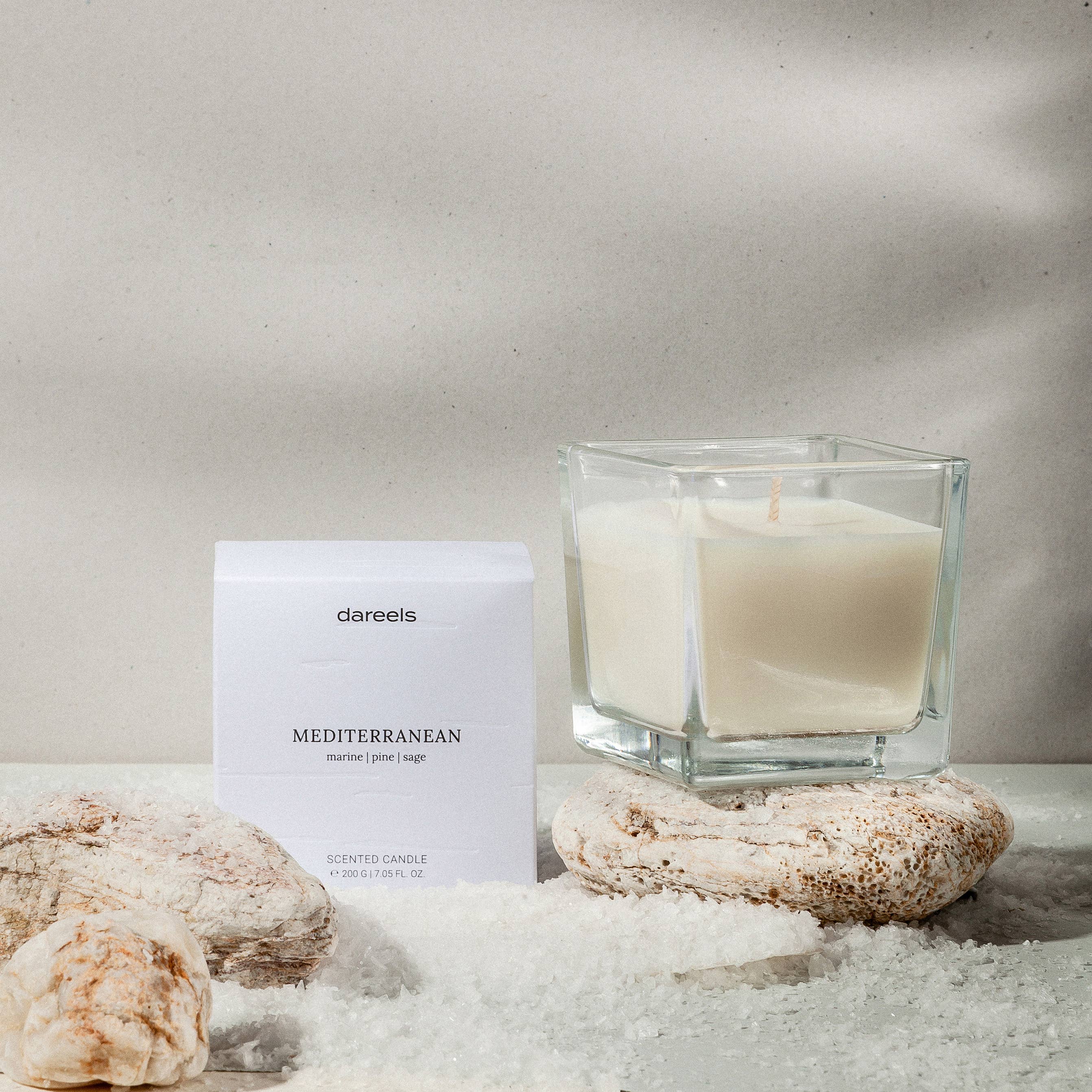 Dareels - Vendita all'ingrosso Candele da viaggio - Candela profumata MEDITERRANEAN5