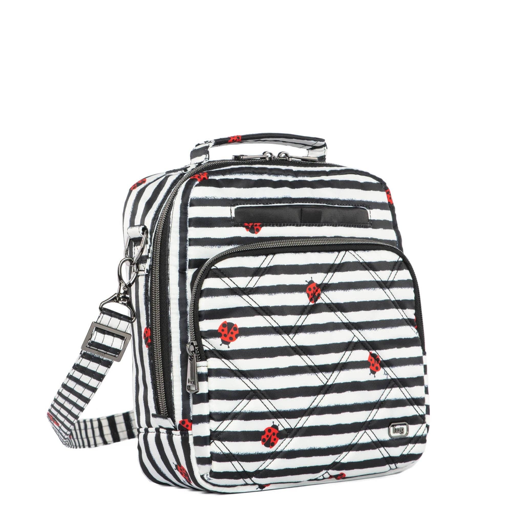 Lug - Wholesale Crossbody Bag - Women's - Ranger 2 Crossbody Bag108