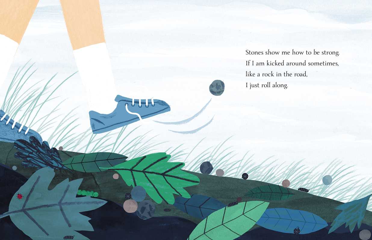 Simon & Schuster - Wholesale Preschool Book (3-5) - From Tree to Sea by Shelley Moore Thomas1