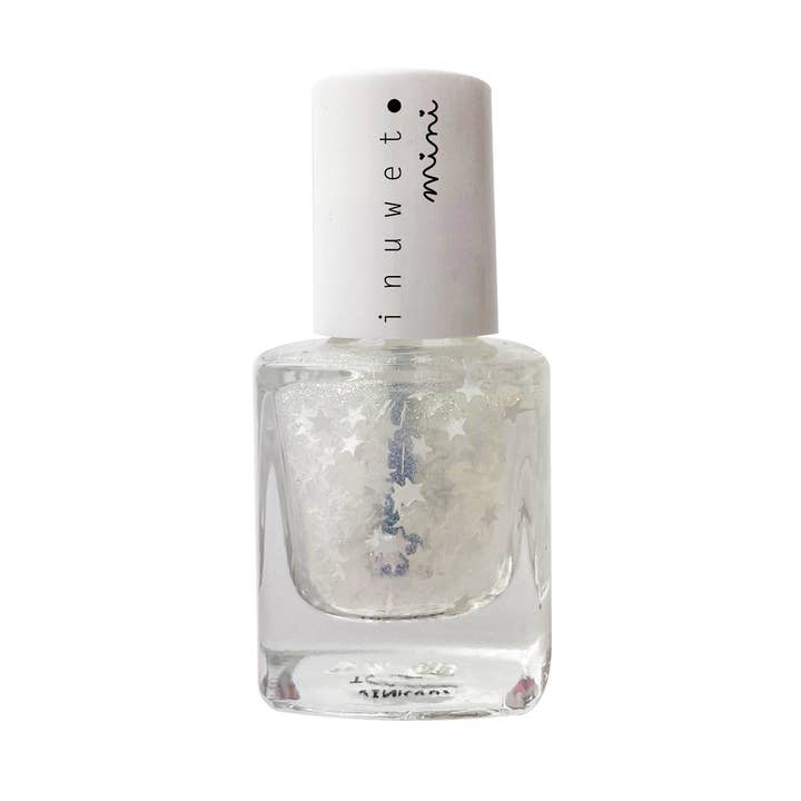 SAL+BE - Wholesale Nail polish – Child - Top Coat water base Nail polish0