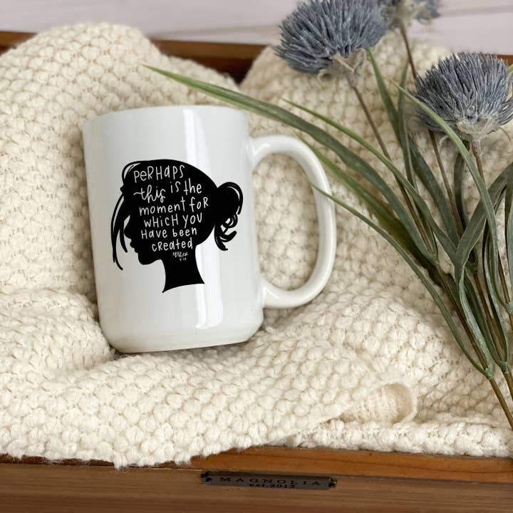 swaygirls - Wholesale Coffee Mug - Bible mug | Esther 4:14 coffee cup | Christian coffee mug14