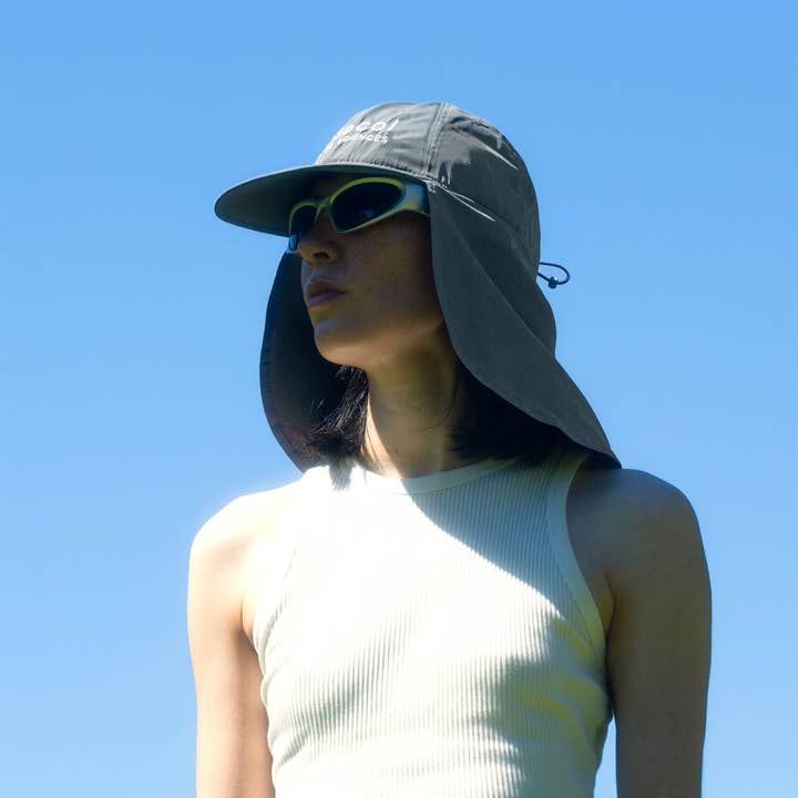 Shade Hat for engroshandel hos Protocol Lab