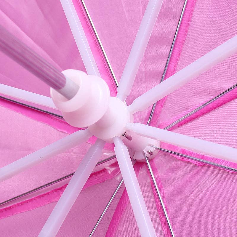 Soake - Wholesale Umbrella - Kids - Soake Kids Lucky Cat 3D Pop up Umbrella7