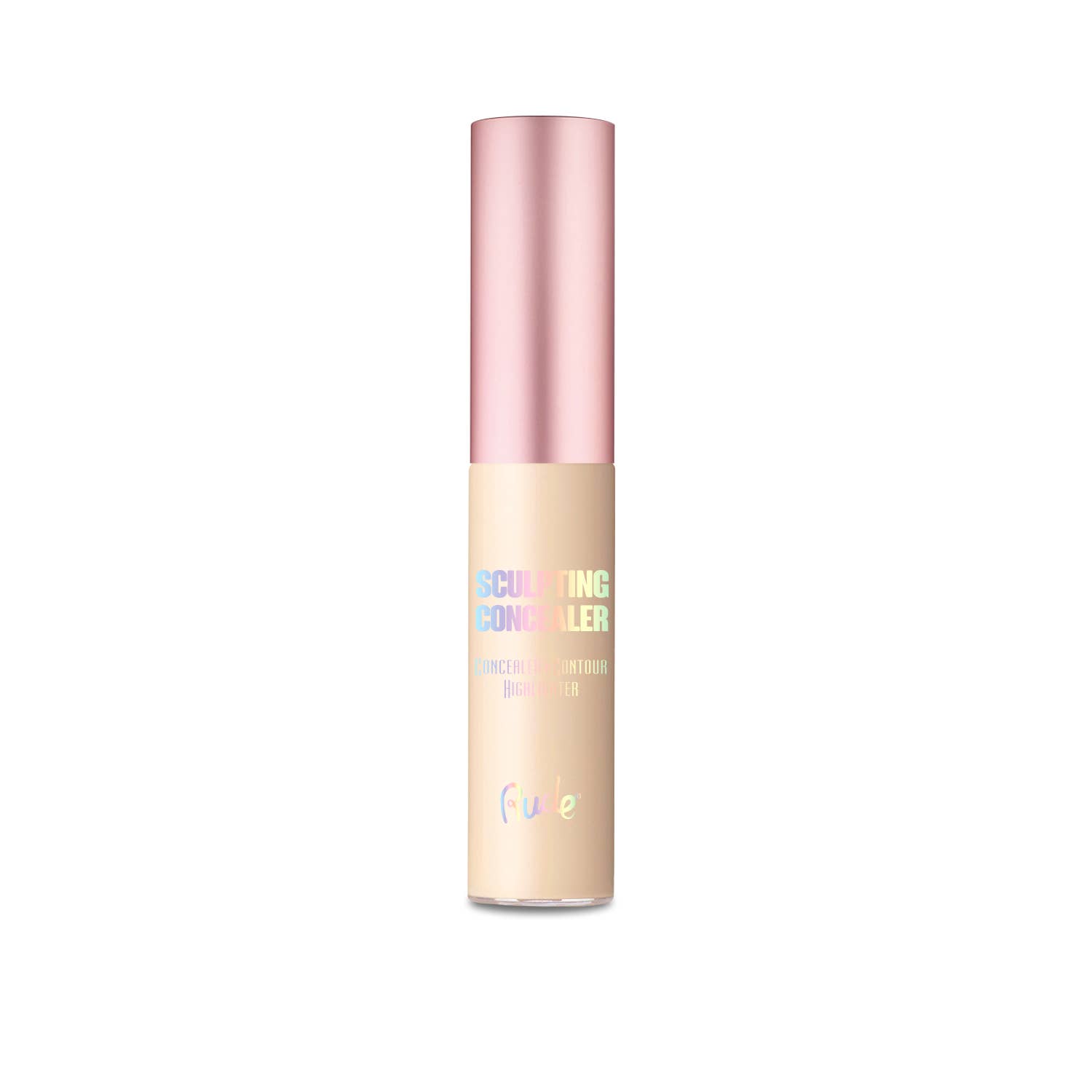 Rude Cosmetics - Wholesale Face Concealer - Sculpting Concealer8