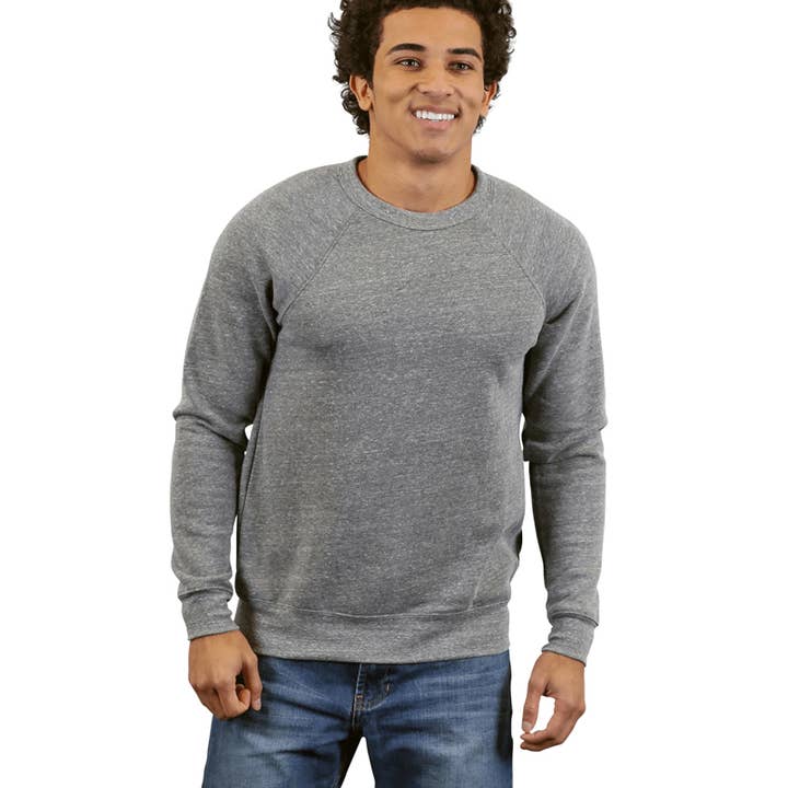 Basic Sweatshirts - All Colors for wholesale by The Home T