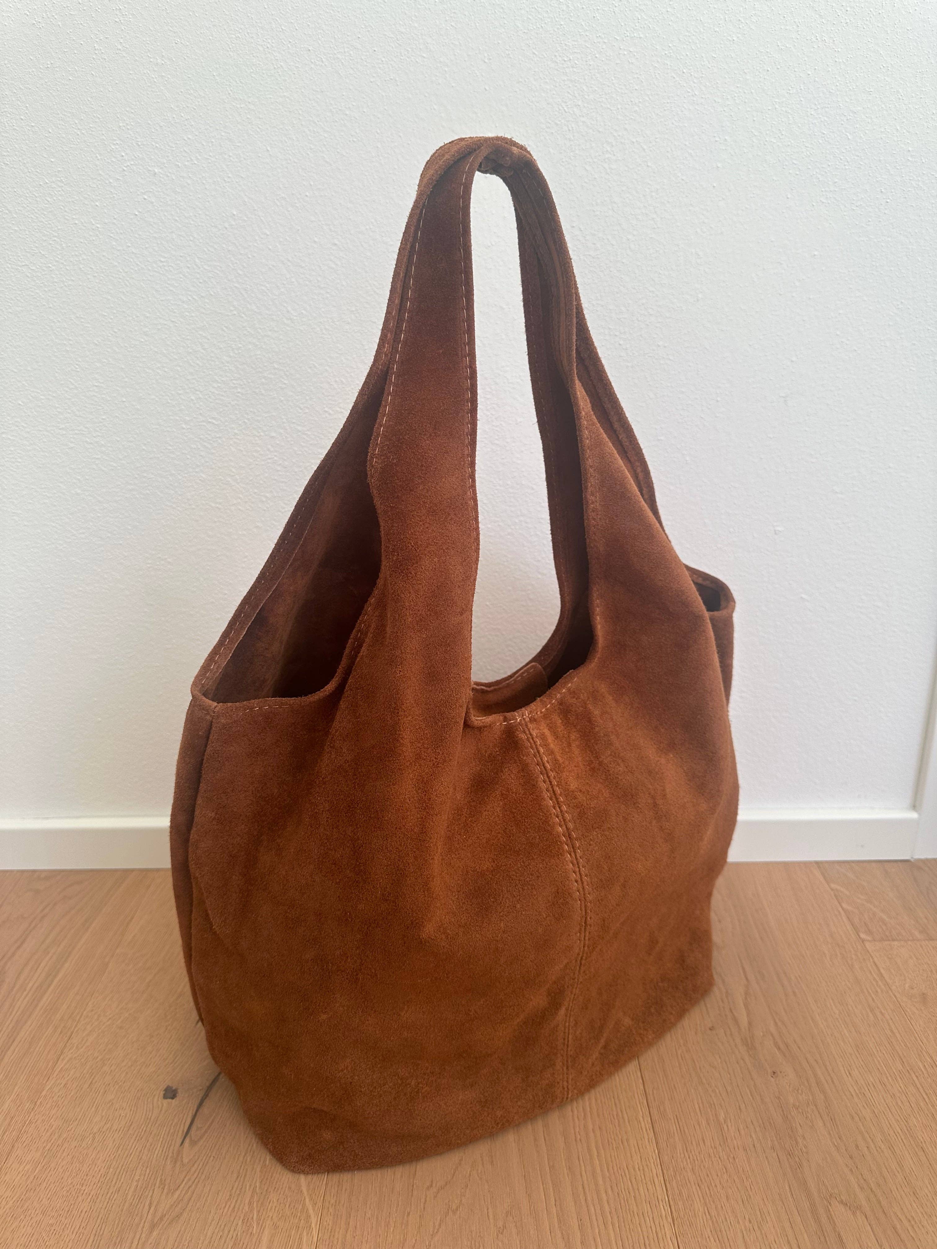 Zhade - Vendita all'ingrosso Tracolla - Donna - VEGAS hobo bag12