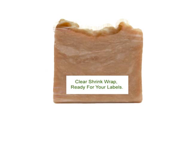 Botanica Basics Handmade Soap - Vente Pains de savon - Savon artisanal au lait d'avoine et au miel3