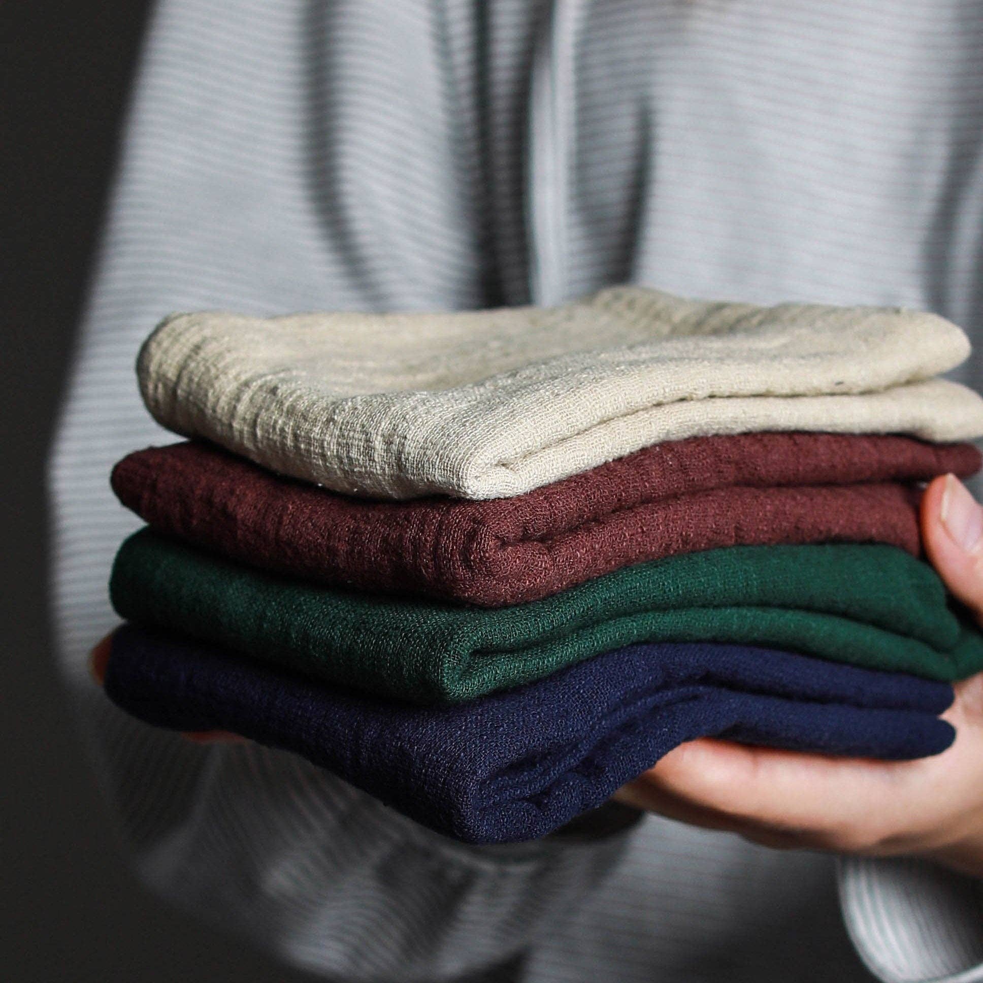 Gohobi （We cover U.S. import duties） - Wholesale Tea Towel - Gohobi Classic Gongfu Tea Towel11