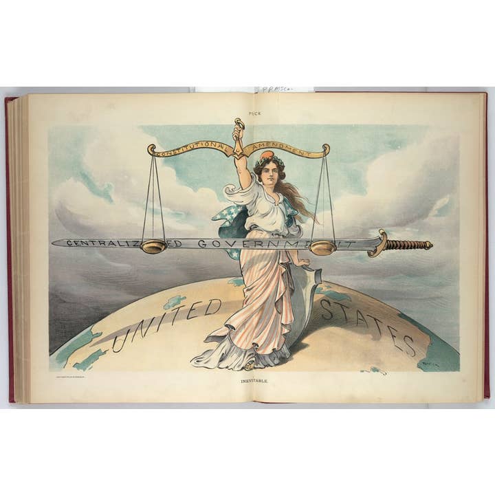 W. W. Norton - Wholesale Law - We the People: A History of the U.S. Constitution5