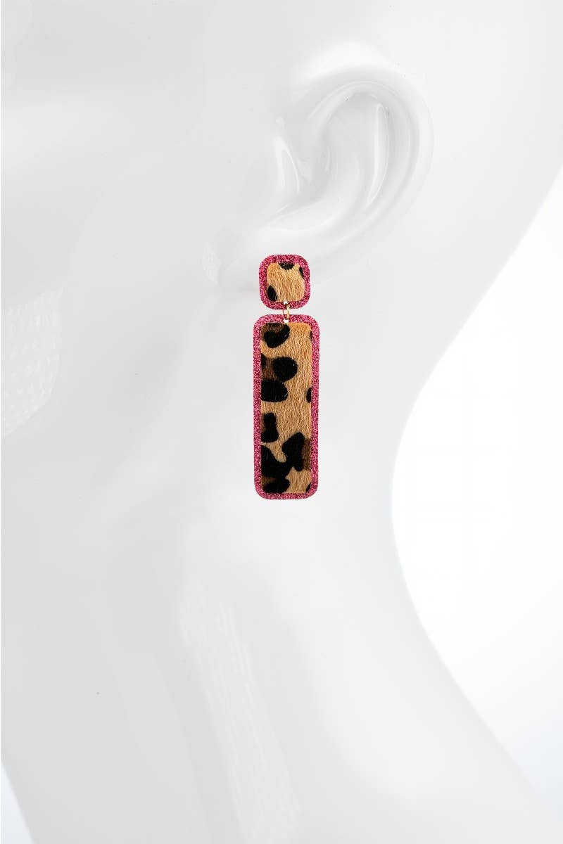 Urbanista Outlet - Wholesale Dangle Earrings - Earrings - EW747816