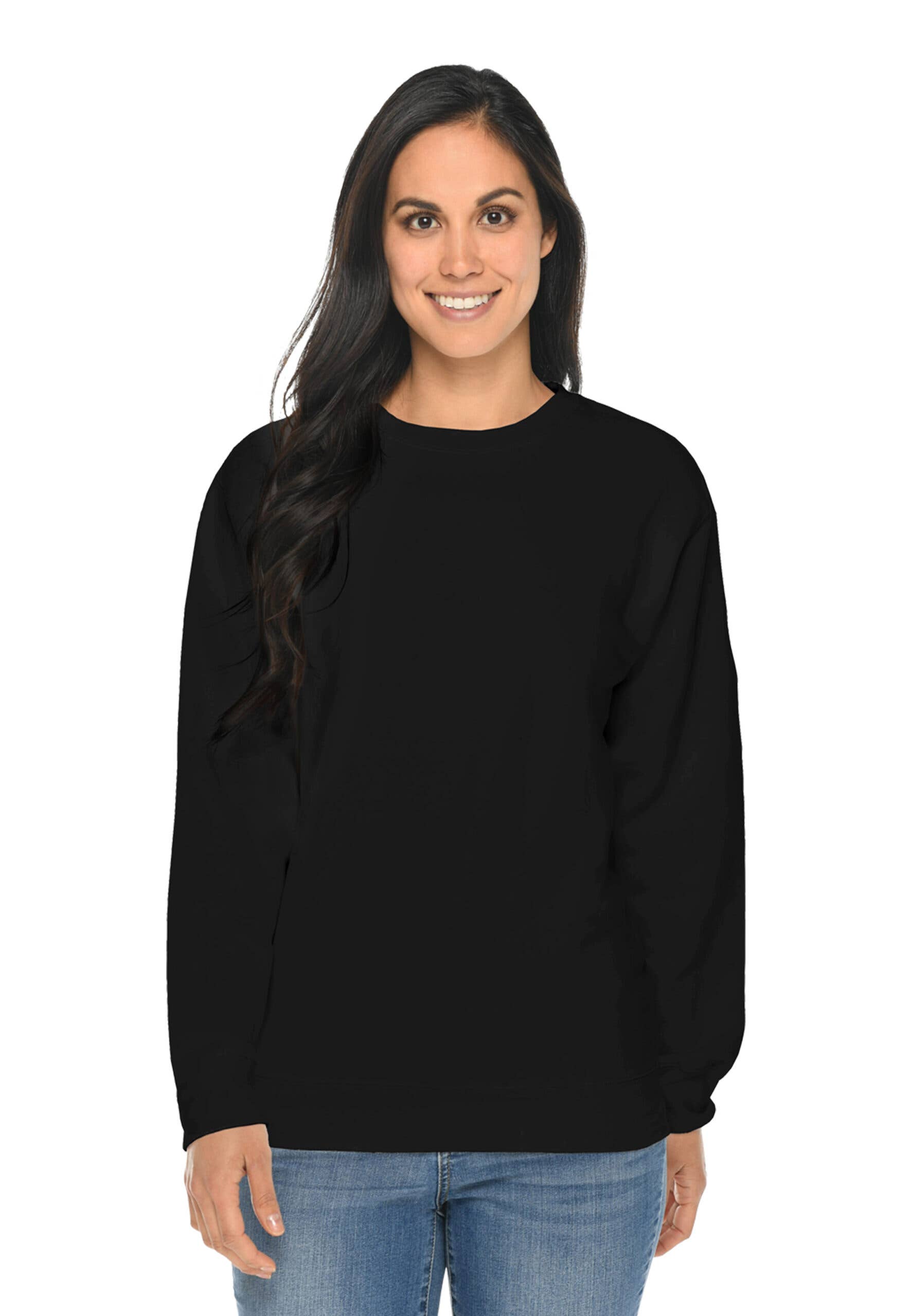 Lane Seven Apparel - Wholesale Sweatshirt - Unisex - Premium Crewneck Sweatshirt - For Men & Women9