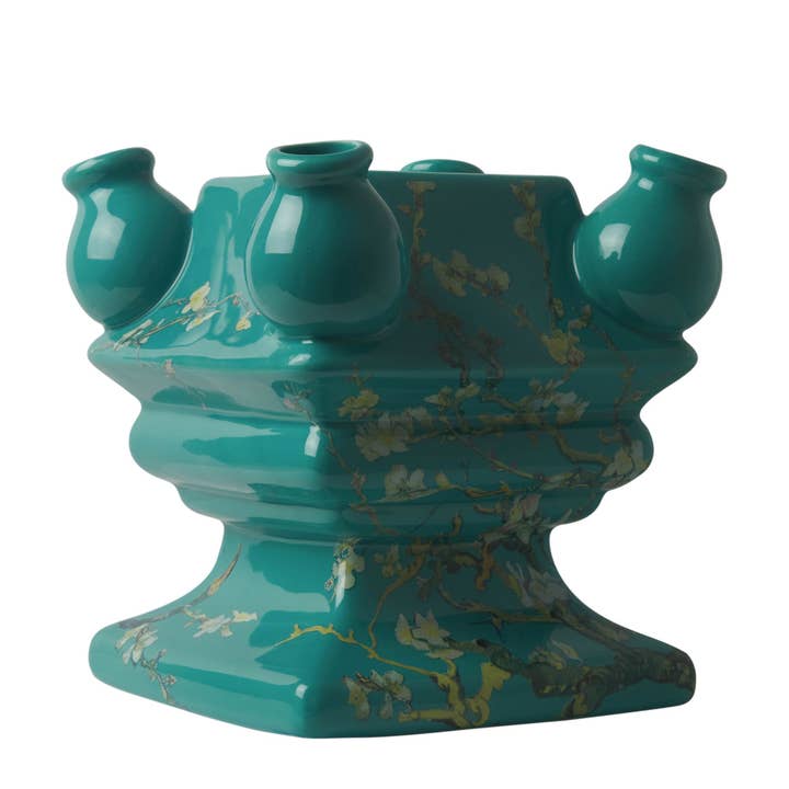 Stack Madness Van Gogh Bottom for wholesale by Heinen Delfts Blauw