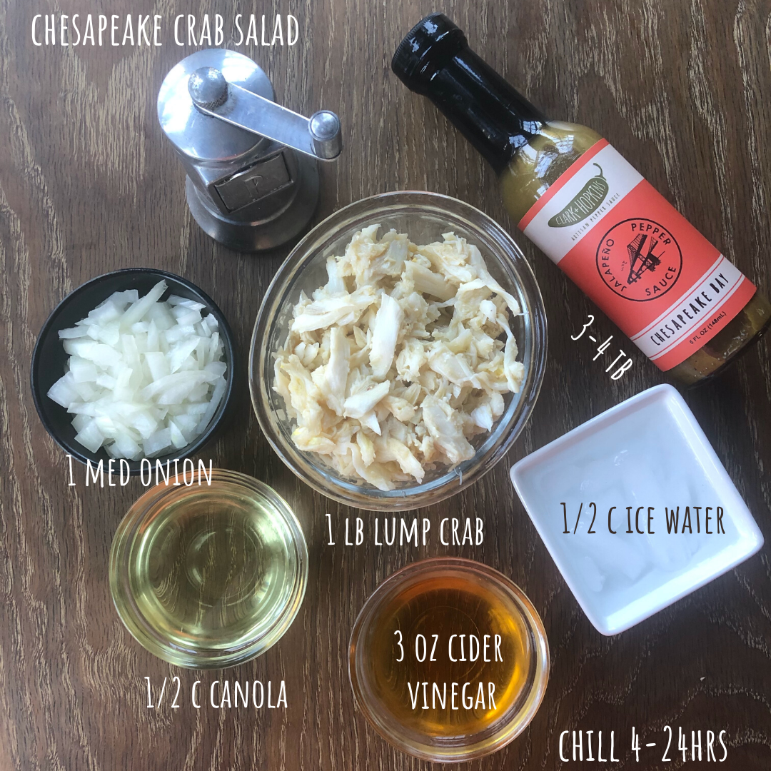 Clark + Hopkins - Wholesale Hot Sauce - Chesapeake Bay3