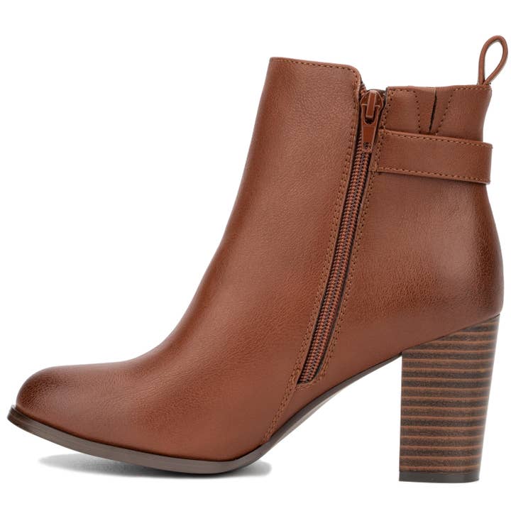S3 Holding - Wholesale Boots - Women's - New York & Company Women's Angie Bootie