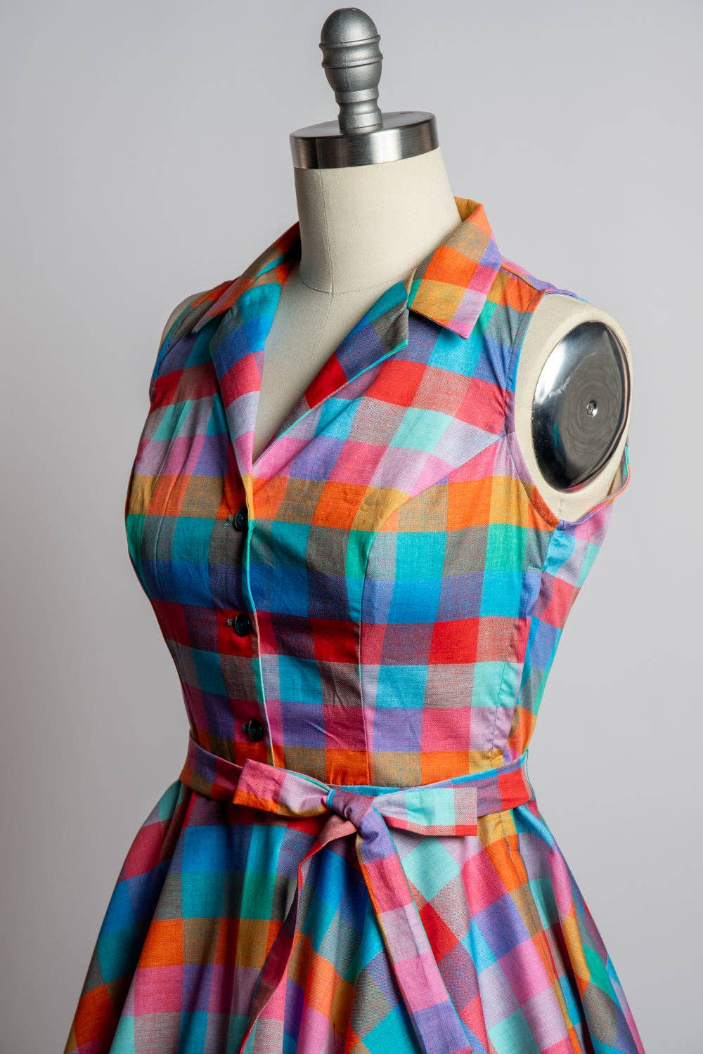 Heart of Haute - Wholesale Dress - Women's - Staci Dress- Rainbow Sherbet6