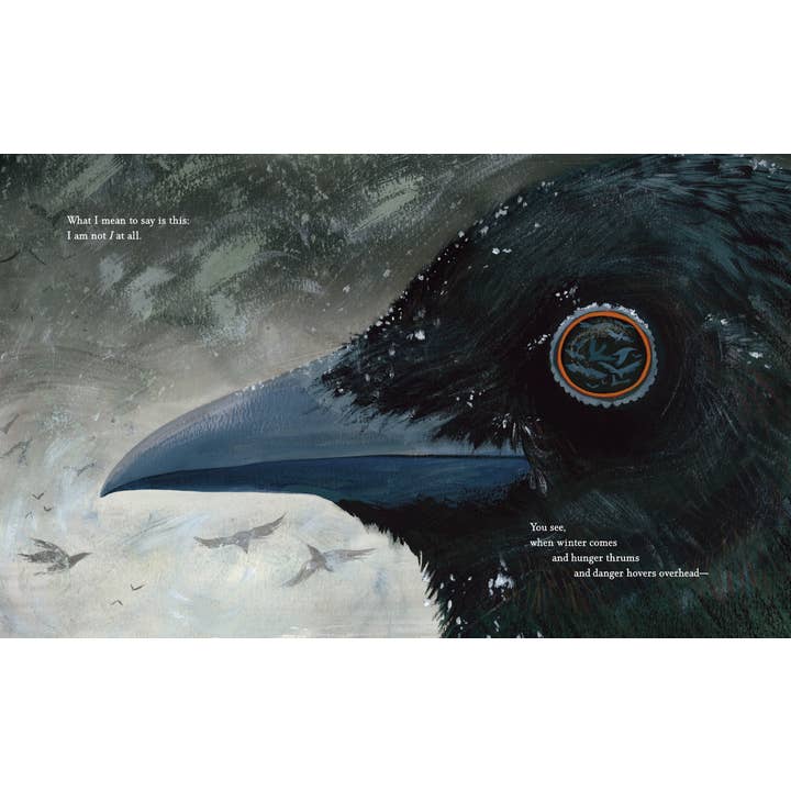 Chronicle Books - Wholesale Nature & Outdoors - I Am We3