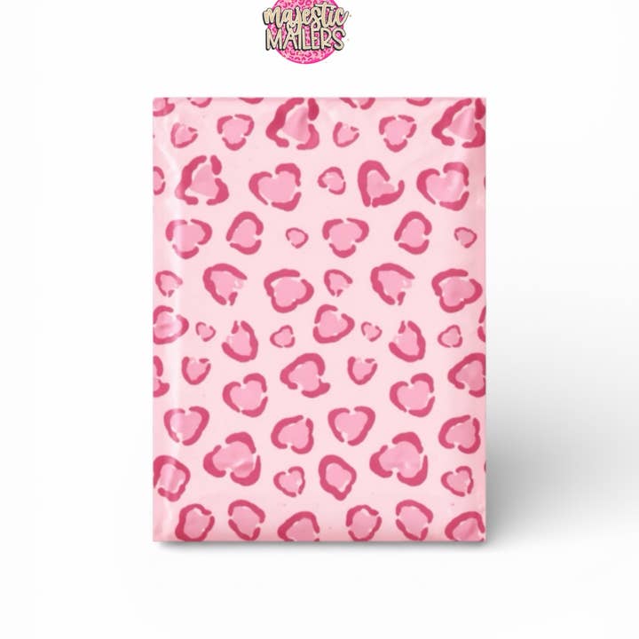 10x13 Poly Mailers set of 100 for wholesale by Majestic mailers