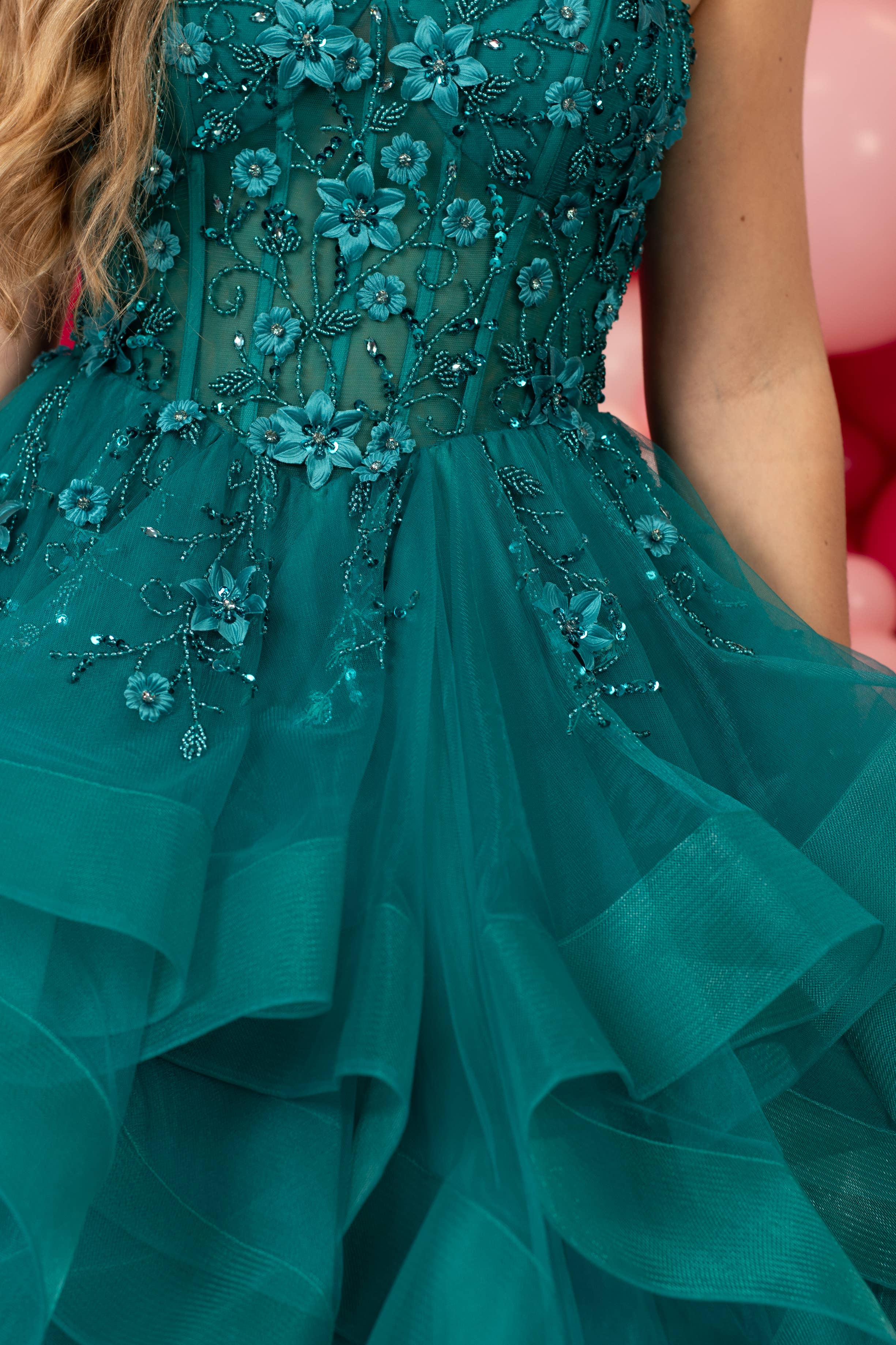 Priscilla Teal  for wholesale on Faire5