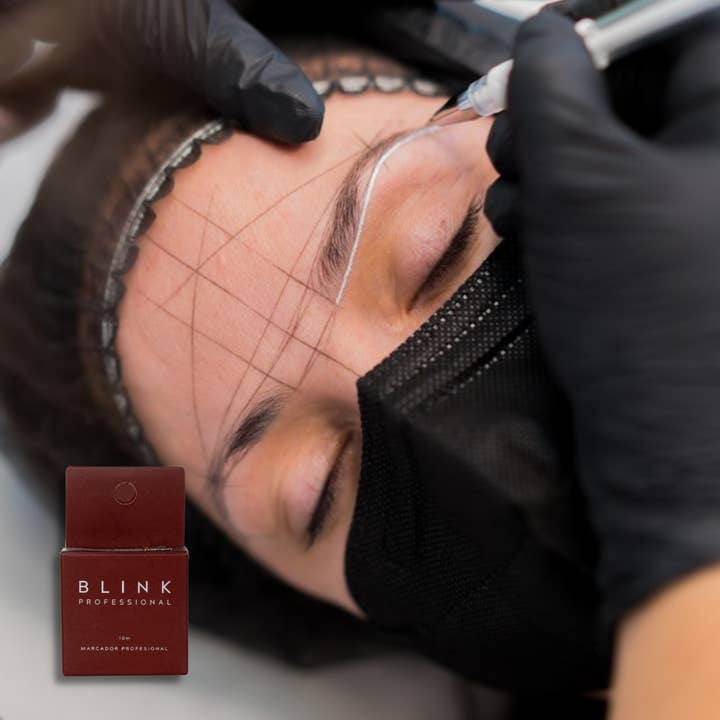 Blink Professional - Venta al por mayor Lápices/rellenadores de cejas - Marcador Profesional4