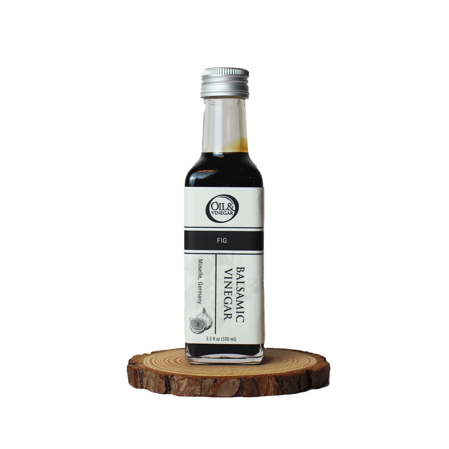 Oil & Vinegar - Wholesale Vinegar - Fig Balsamic Vinegar1