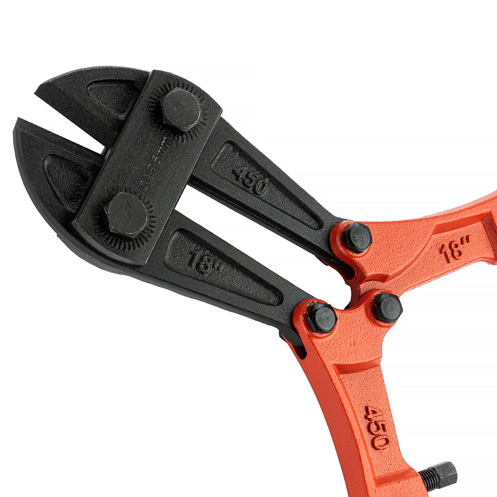 Sixale - Wholesale Handy Tool - Jetech Industrial Grade Bolt Cutter, 18 Inch2
