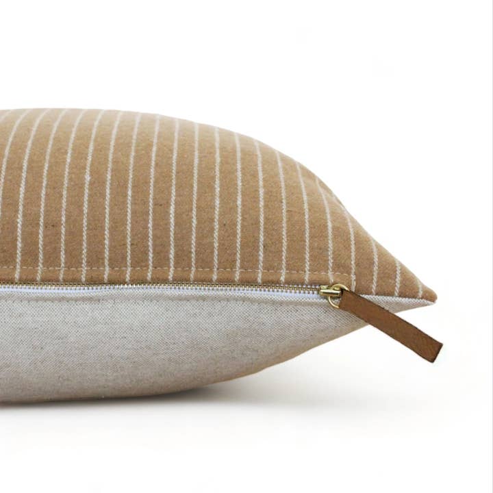 H+E Goods Company - Vente Coussin décoratif - Coussin Alanya